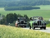 Thüringer Oldtimermeisterschaft auf dem Flugplatz Greiz-Obergrochlitz