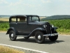 Thüringer Oldtimermeisterschaft auf dem Flugplatz Greiz-Obergrochlitz
