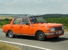 Thüringer Oldtimermeisterschaft auf dem Flugplatz Greiz-Obergrochlitz