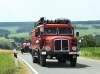 Thüringer Oldtimermeisterschaft auf dem Flugplatz Greiz-Obergrochlitz