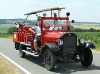 Thüringer Oldtimermeisterschaft auf dem Flugplatz Greiz-Obergrochlitz
