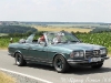 Thüringer Oldtimermeisterschaft auf dem Flugplatz Greiz-Obergrochlitz