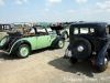 Thüringer Oldtimermeisterschaft auf dem Flugplatz Greiz-Obergrochlitz