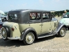 Thüringer Oldtimermeisterschaft auf dem Flugplatz Greiz-Obergrochlitz