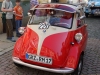 Große Oldtimer-Auffahrt auf dem Greizer Markt fand viel Resonanz