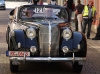Große Oldtimer-Auffahrt auf dem Greizer Markt fand viel Resonanz