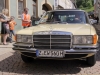 Große Oldtimer-Auffahrt auf dem Greizer Markt fand viel Resonanz