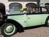 Große Oldtimer-Auffahrt auf dem Greizer Markt fand viel Resonanz