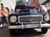 Große Oldtimer-Auffahrt auf dem Greizer Markt fand viel Resonanz