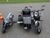 25. ADAC-Oldtimertreffen des MC Greiz-Obergrochlitz, Flugplatz