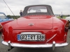 25. ADAC-Oldtimertreffen des MC Greiz-Obergrochlitz, Flugplatz