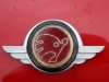 25. ADAC-Oldtimertreffen des MC Greiz-Obergrochlitz, Flugplatz