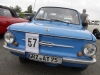25. ADAC-Oldtimertreffen des MC Greiz-Obergrochlitz, Flugplatz