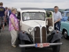 25. ADAC-Oldtimertreffen des MC Greiz-Obergrochlitz, Flugplatz