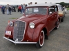25. ADAC-Oldtimertreffen des MC Greiz-Obergrochlitz, Flugplatz