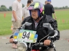 25. ADAC-Oldtimertreffen des MC Greiz-Obergrochlitz, Flugplatz