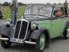 25. ADAC-Oldtimertreffen des MC Greiz-Obergrochlitz, Flugplatz