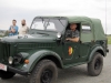 25. ADAC-Oldtimertreffen des MC Greiz-Obergrochlitz, Flugplatz