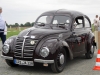 25. ADAC-Oldtimertreffen des MC Greiz-Obergrochlitz, Flugplatz