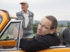 25. ADAC-Oldtimertreffen des MC Greiz-Obergrochlitz, Flugplatz