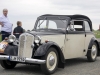 25. ADAC-Oldtimertreffen des MC Greiz-Obergrochlitz, Flugplatz