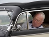 25. ADAC-Oldtimertreffen des MC Greiz-Obergrochlitz, Flugplatz