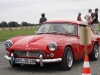 25. ADAC-Oldtimertreffen des MC Greiz-Obergrochlitz, Flugplatz