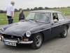 25. ADAC-Oldtimertreffen des MC Greiz-Obergrochlitz, Flugplatz