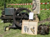 600 Jahre Neugernsdorf mit 9.Oldtimer-Traktorentreffen