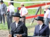 Thüringer Landesmeisterschaften im Gespannfahren 2012 in Mohlsdorf -Hindernisfahren