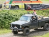 Thüringer Landesmeisterschaften im Gespannfahren 2012 in Mohlsdorf -Hindernisfahren