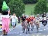 Thüringen-Rundfahrt der Frauen