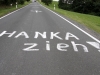 25.Internationale Thüringen-Rundfahrt der Frauen rund um Zeulenroda