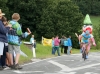 25.Internationale Thüringen-Rundfahrt der Frauen rund um Zeulenroda