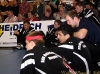 2.Bundesliga Nord - RSV Rotation Greiz vs.RC Germania Potsdam