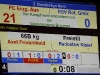 2. Bundesliga Nord: FC Erzgebirge Aue vs. RSV Rotation Greiz