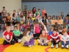RSV - Schulmeisterschaft in der Grundschule Lessing