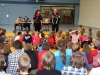 RSV - Schulmeisterschaft in der Grundschule Lessing
