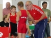Jugendliga: RSV Rotation Greiz Jugend gegen AV J/C Zella-Mehlis Jugend