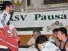 2.Bundesliga Nord: KSV Pausa e.V. gegen RSV Rotation Greiz