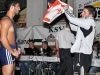 2.Bundesliga Nord: KSV Pausa e.V. gegen RSV Rotation Greiz