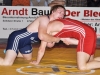 2.Bundesliga Nord: KSV Pausa e.V. gegen RSV Rotation Greiz 
