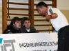 2.Bundesliga Nord: RSV Rotation Greiz gegen SV Johannis 06 Nürnberg II
