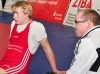 2.Bundesliga Nord: RSV Rotation Greiz gegen FC Erzgebirge Aue