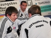 2.Bundesliga Nord: RSV Rotation Greiz gegen FC Erzgebirge Aue