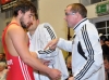 2.Bundesliga Nord: RSV Rotation Greiz gegen KAV Mansfelder Land