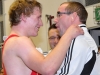 2.Bundesliga Nord: RSV Rotation Greiz gegen KAV Mansfelder Land