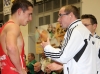 2.Bundesliga Nord: RSV Rotation Greiz gegen AVG Markneukirchen
