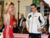 2.Bundesliga Nord: RSV Rotation Greiz gegen AVG Markneukirchen