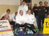 2.Bundesliga Nord: RSV Rotation Greiz gegen AVG Markneukirchen